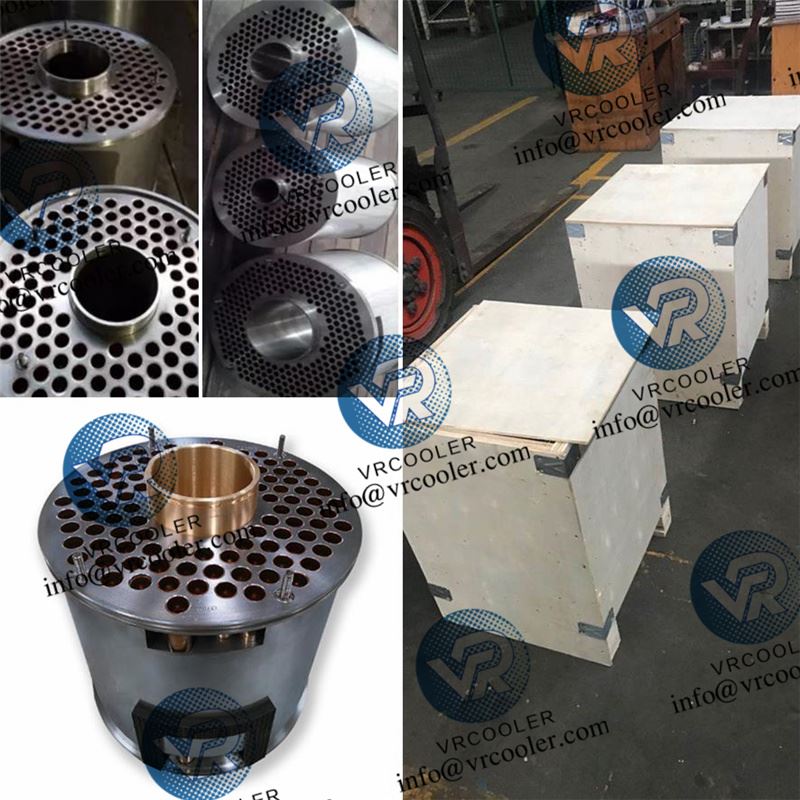 Centac Cooler C250 Centac Cooler C250