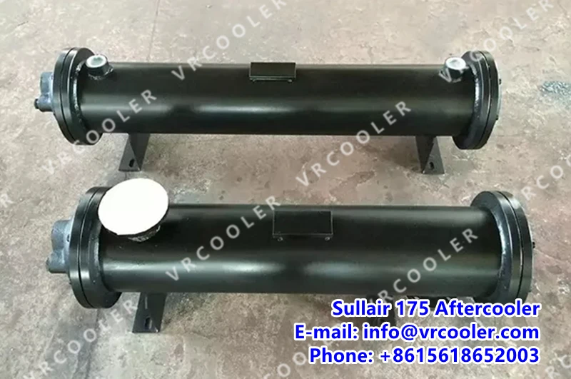 Sullair 175 Aftercooler