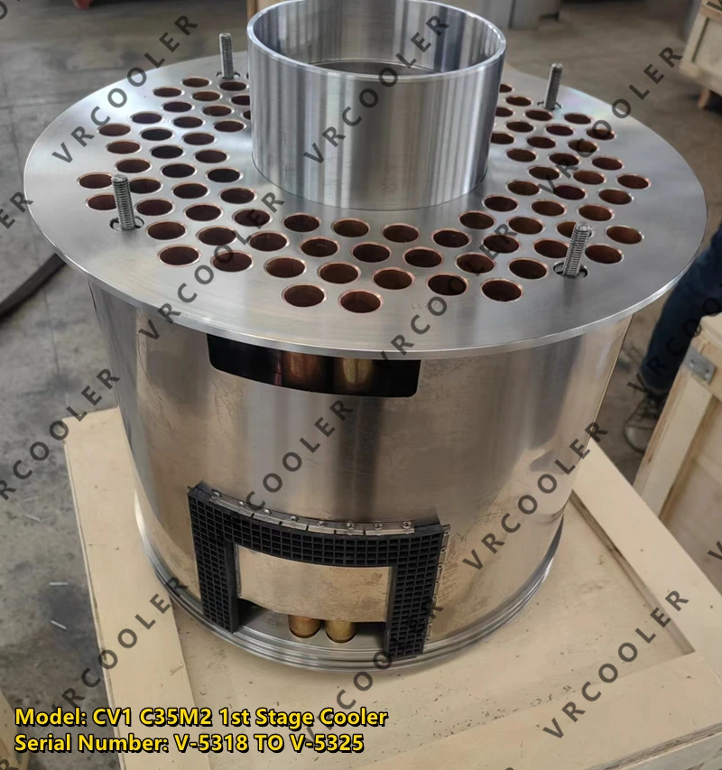 CV1 C35M2 1st Stage Cooler