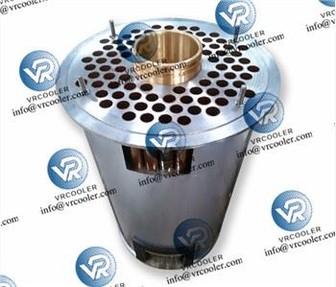 Інтеркулер Ingersoll Rand