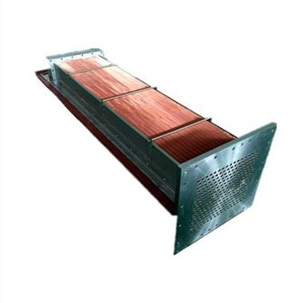 Теплообмінник SAMSUNG CAFV26000-G02