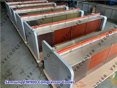 Інтеркулер Samsung TM900