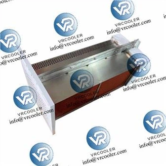 Компресор InterCooler Sullair