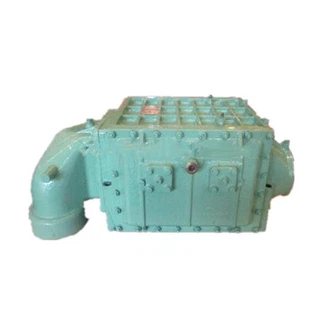 Додатковий охолоджувач повітря Yanmar N21 - N18