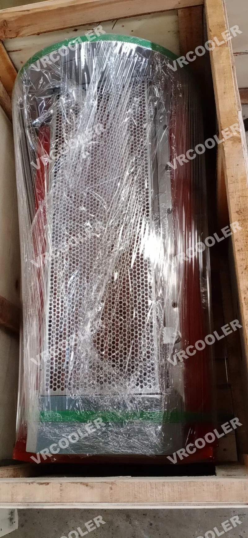 SM3000 Intercooler Oil Cooler Aftermarket Replacement SM3000 Intercooler Oil Cooler Aftermarket Replacement