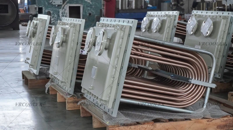 The purpose and value of box type coolers The purpose and value of box type coolers